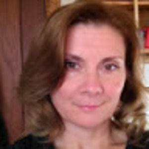 Meet your Posher, Dina